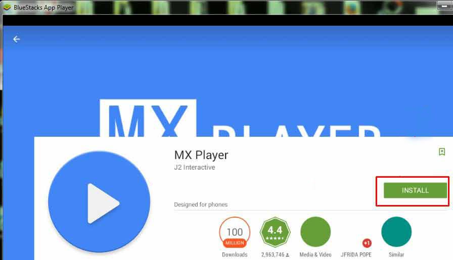 mx player for mac