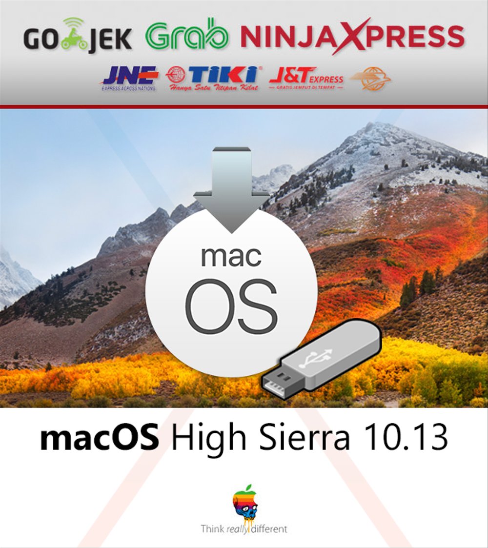 create bootable dvd for mac os sierra